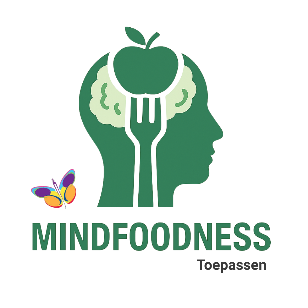 Mindfoodness Toepassen